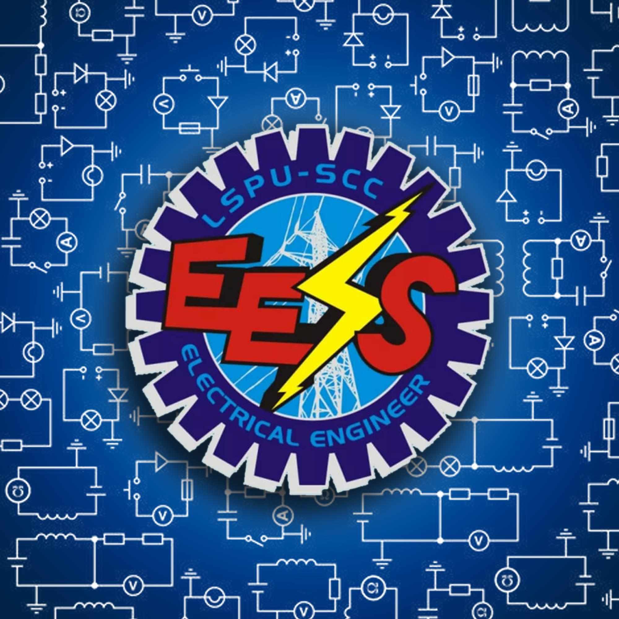 Electrical Engineering Logo