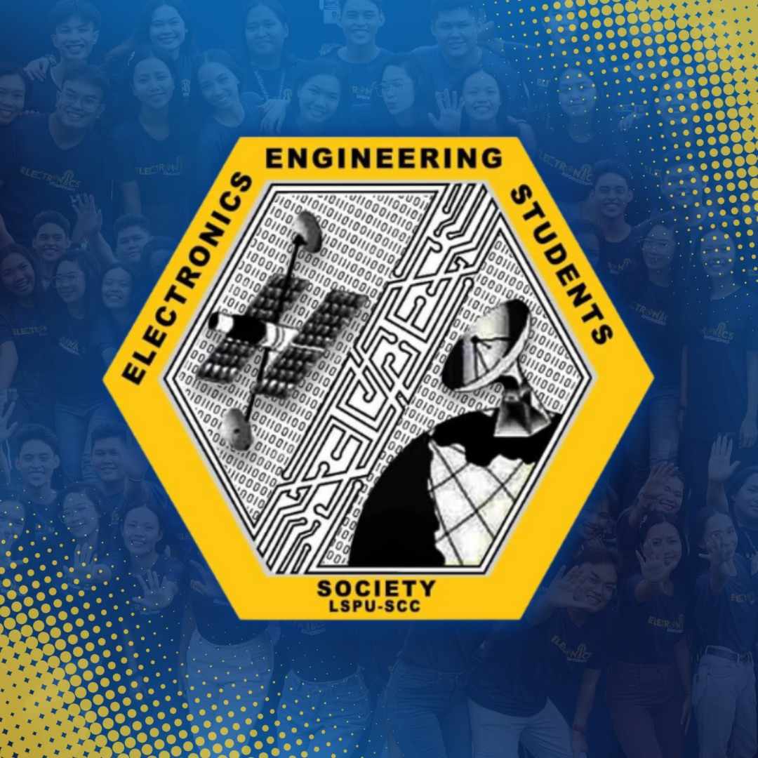 Electronics Engineering Logo